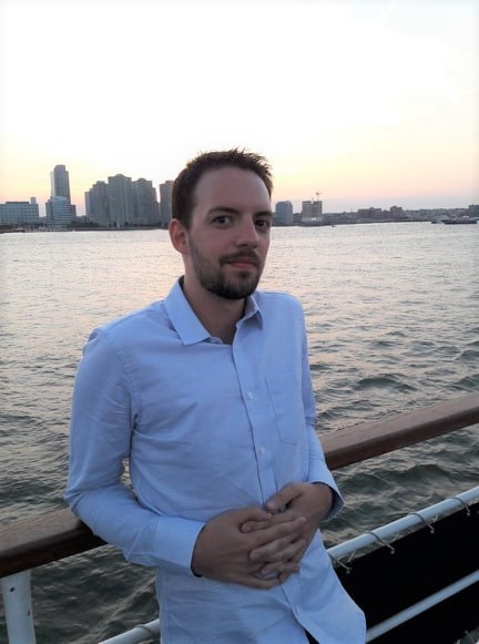 Nicolas Spatola
