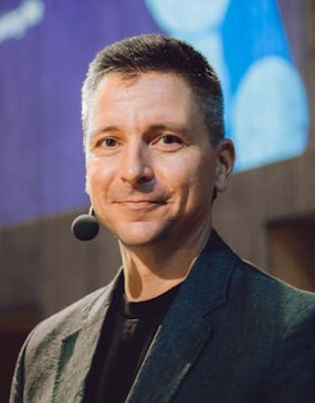 Teemu Roos ESMH Scientist