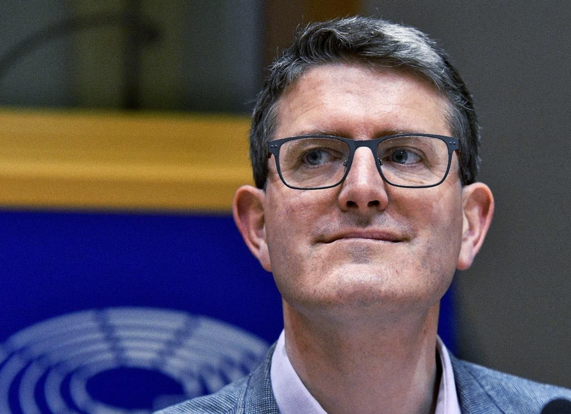 Diarmaid Mac Mathúna