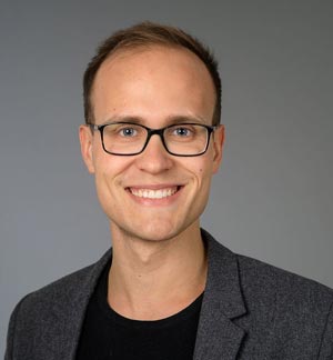 Ott Velsberg ESMH Scientist