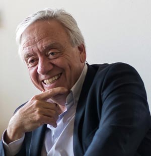 Michel Goldman profile picture