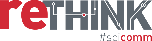 Logo Rethink EU project