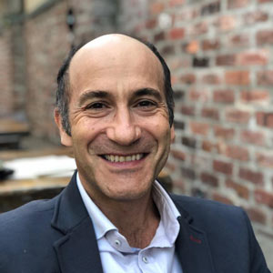 Adam Marcus Photo Profile