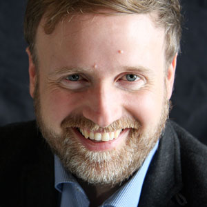 Henrik Junklewitz Profile Picture