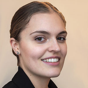 Virginia Mahieu