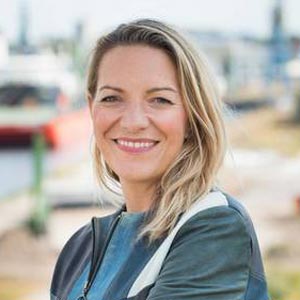 Antje Boetuis picture