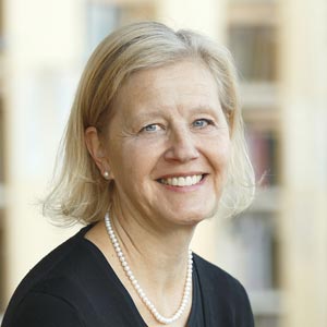 Katariina Salmela-Aro profile