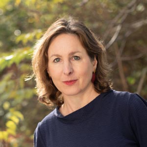 Barbara Prainsack profile © Johanna Schwaiger 