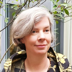 Clare Taylor