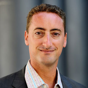 Michael Bruter profile