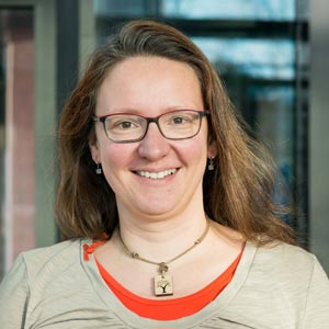 Dana Kühnel profile
